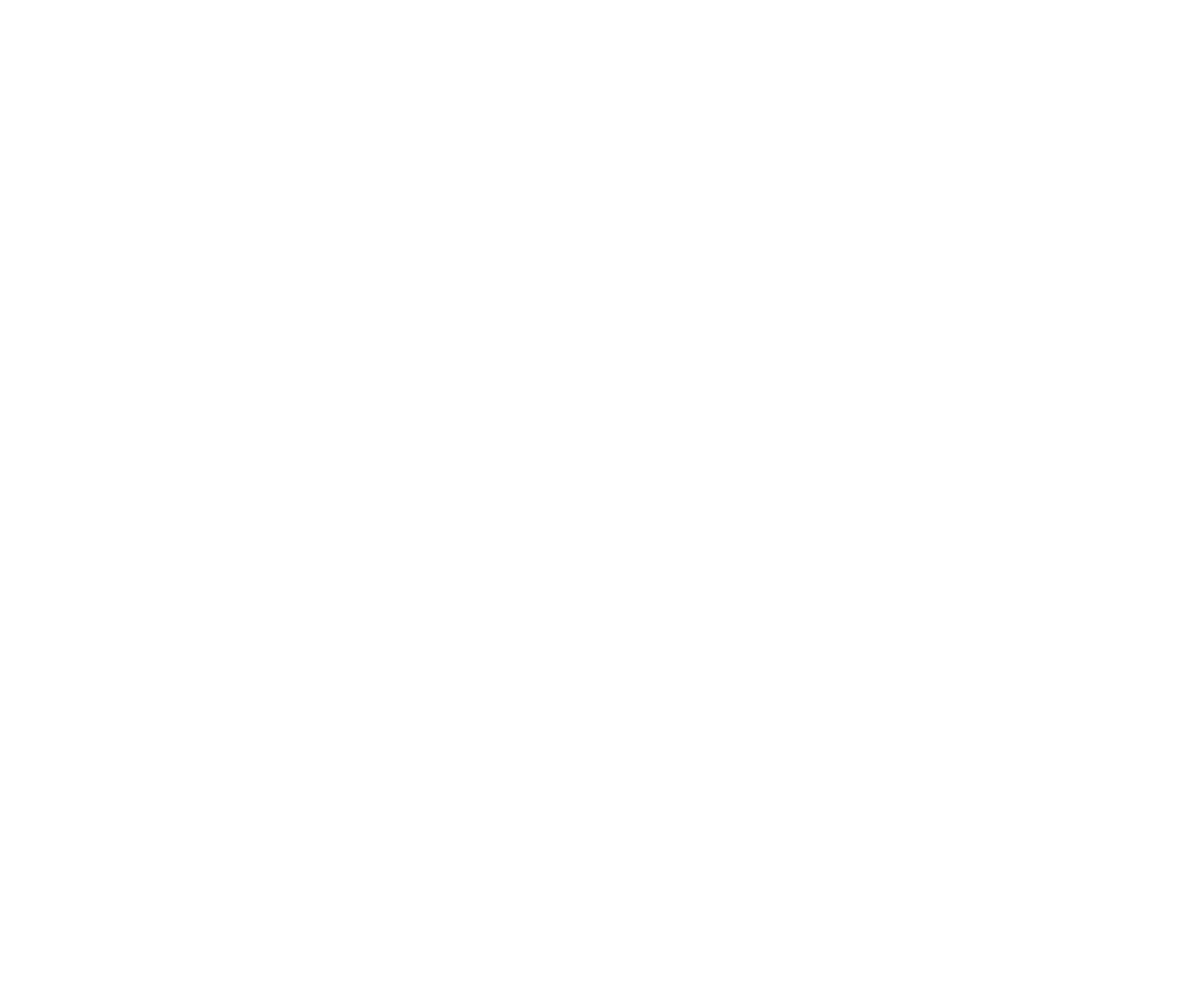 Margin pressure — abstract light artwork
